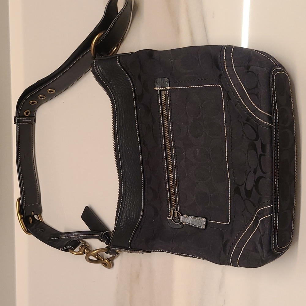 Coach Bucket Bag